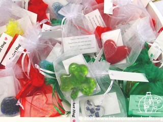 Gail Schaal - glass pocket hugs Gail Schaal - glass pocket hugs