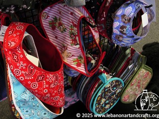 Debra Ackley - dog bandanas Debra Ackley - dog bandanas